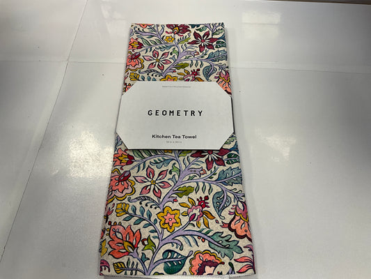 Geom Tea Amethyst