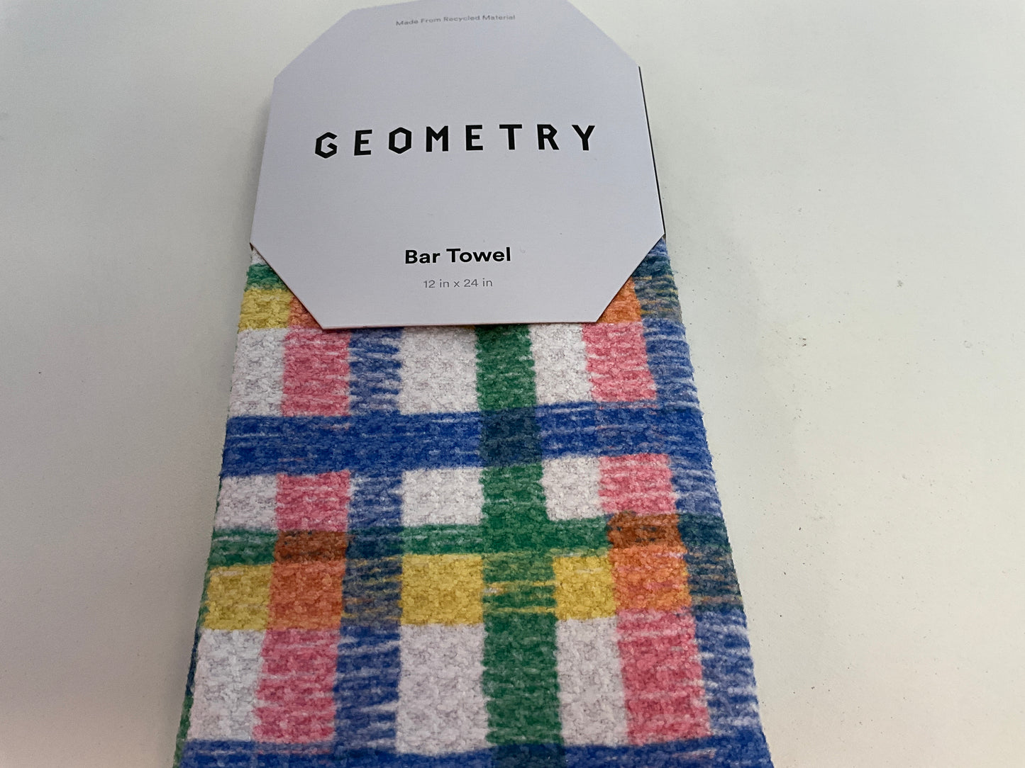 Geom Bar Crayola