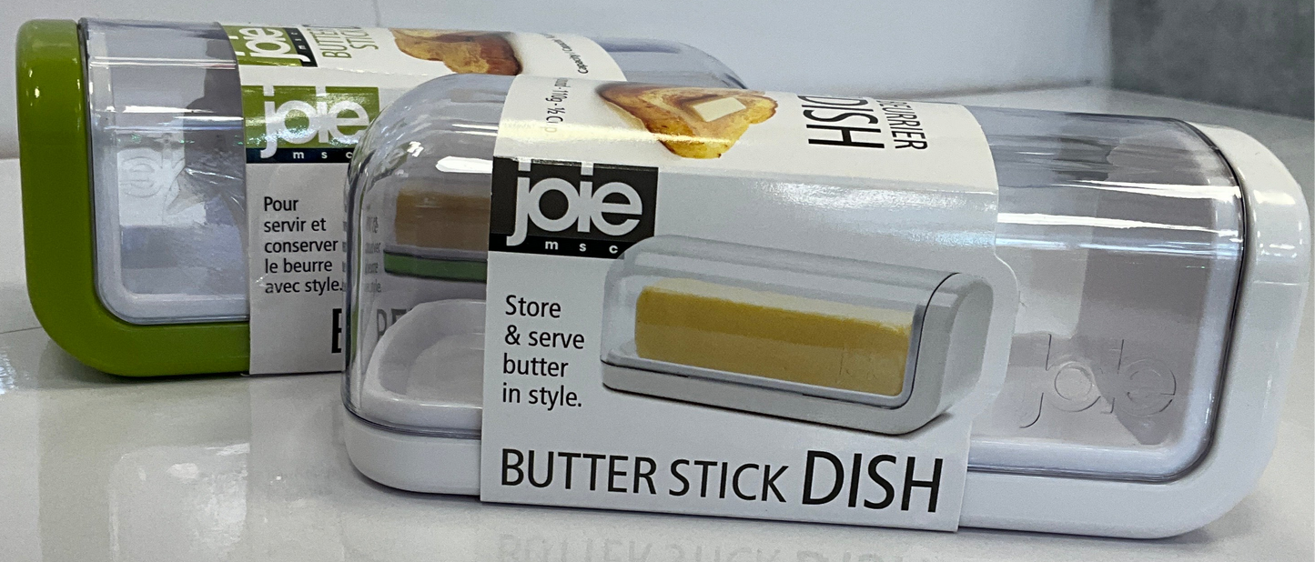 Joie Butter Stick Dish|