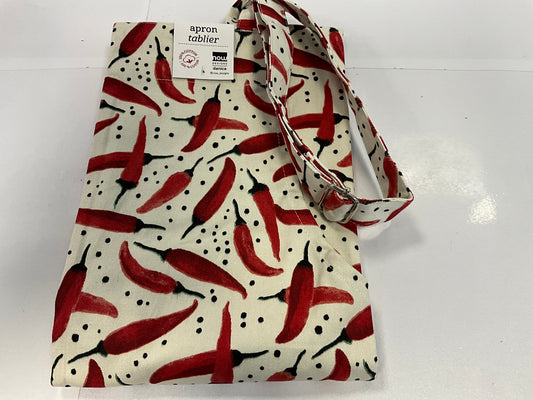 NDD Apron Caliente