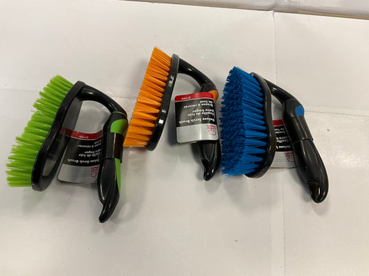 CHC Scrub Brush