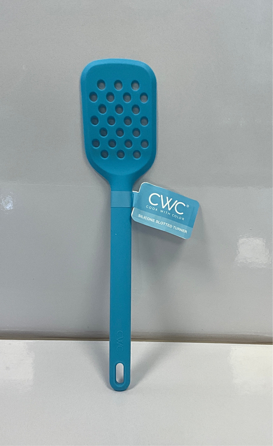 CWC Slot Turner Turquoise