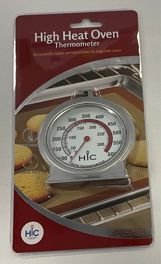 HIC Oven Thermometer
