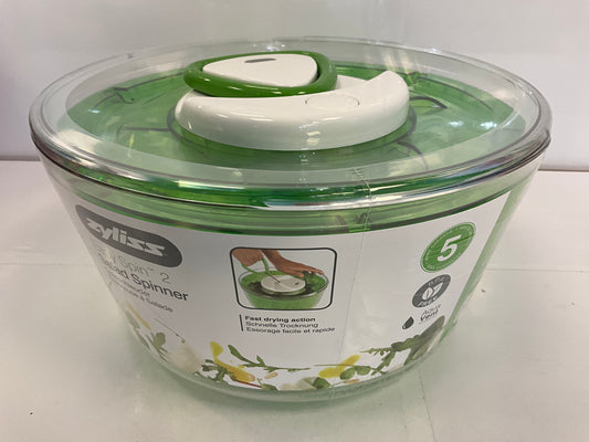 Zyliss Salad Spinner
