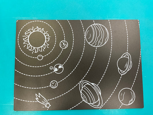 Imag Space Travel