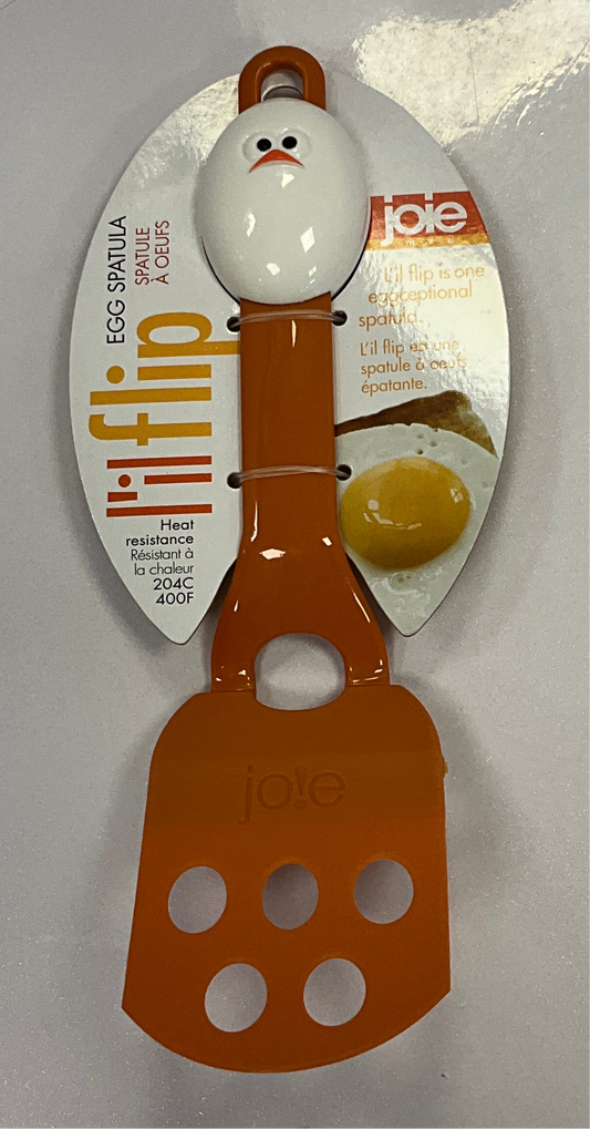 joie Lil Flip Egg Spatula