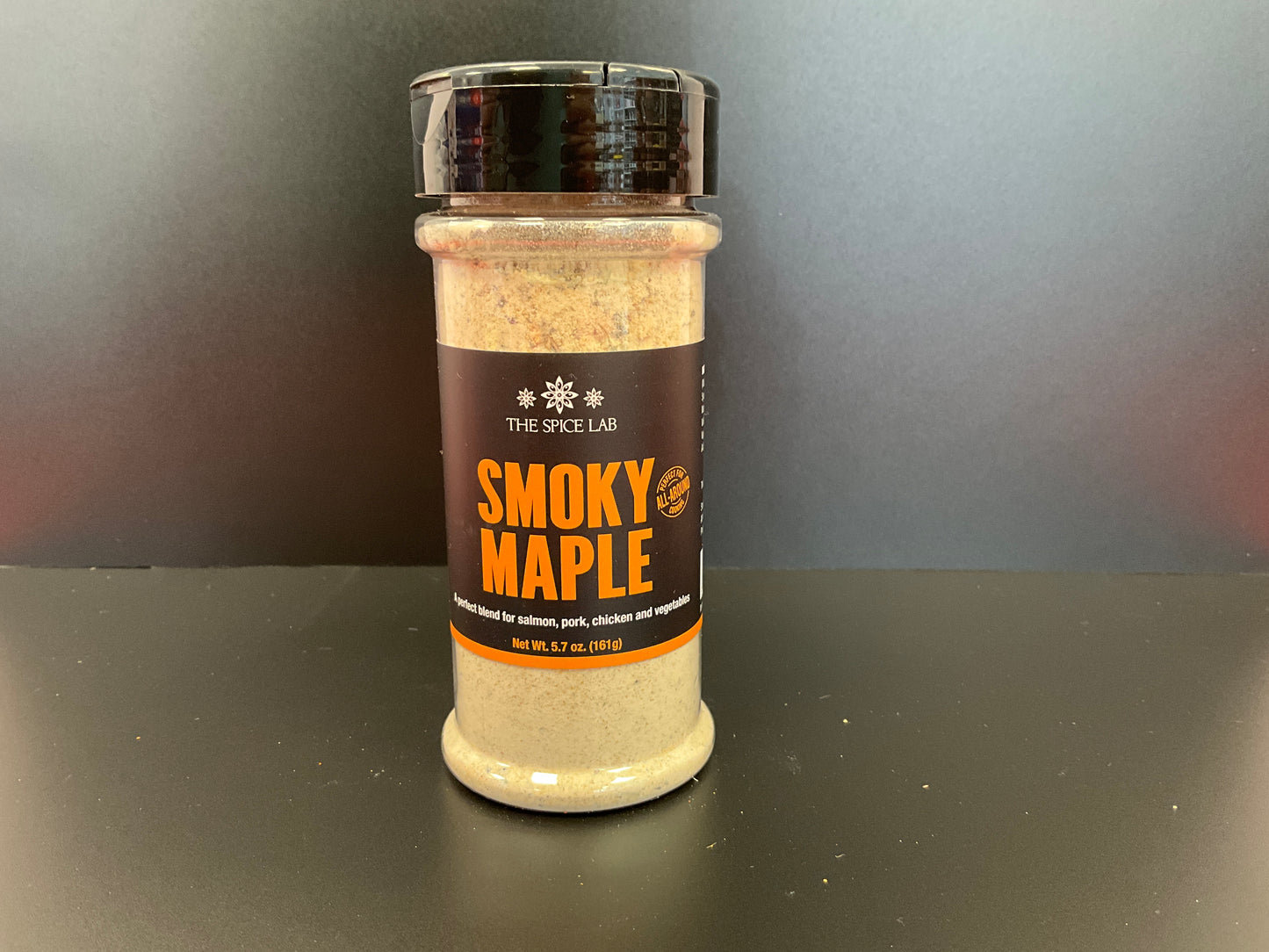 SpcLab Smoky Maple