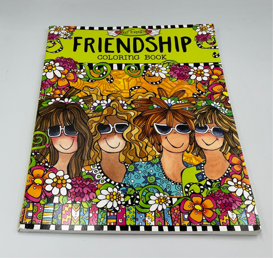 Wellsp Friendship Color