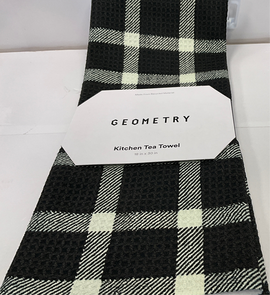 Geom Tea Wicklow Black