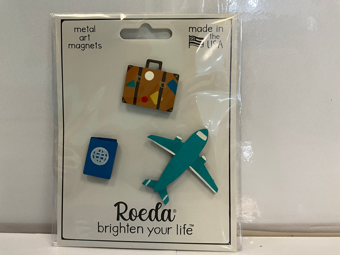 Roeda Magnets Travel