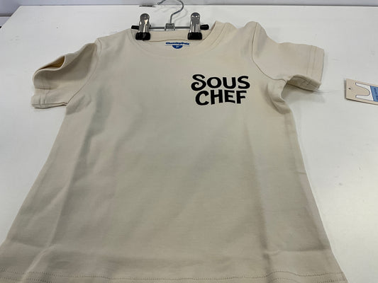 ChunkyD 2T Shirt