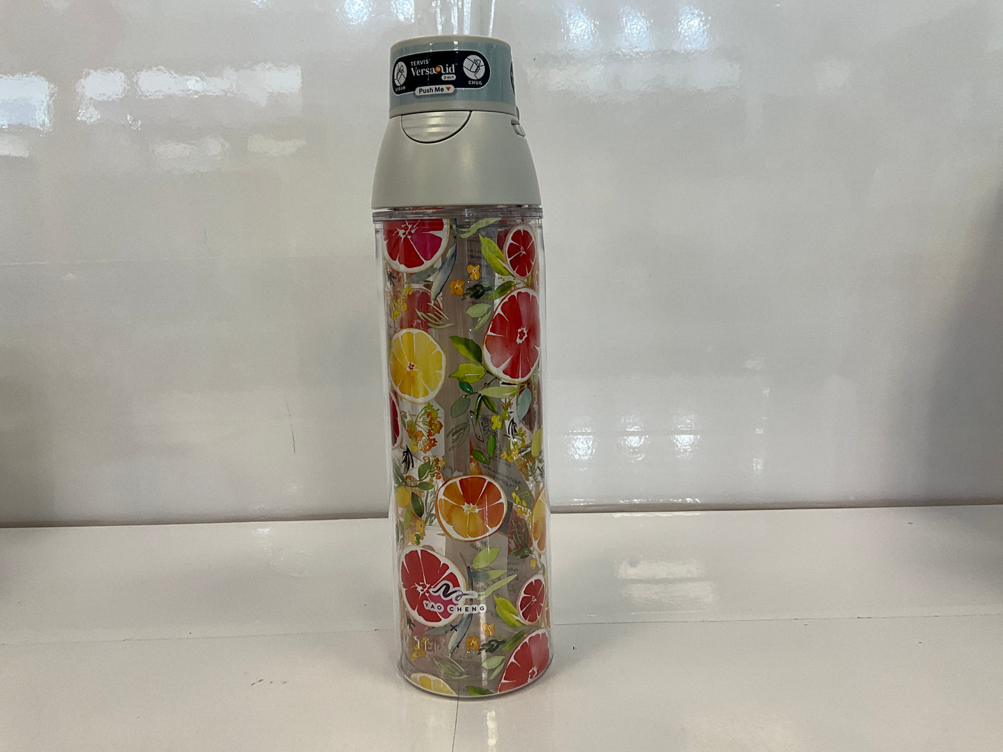 Tervis Bottle Citrus