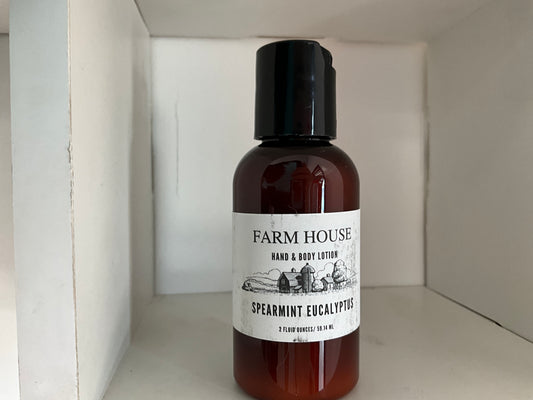 Farm H Spear Eucalyp 2oz