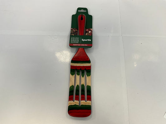 Baltique North Pole Spurtle