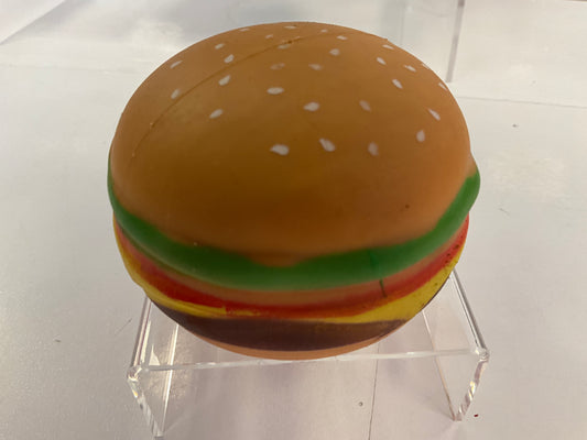 SQH Stretch/Squish Hamburger