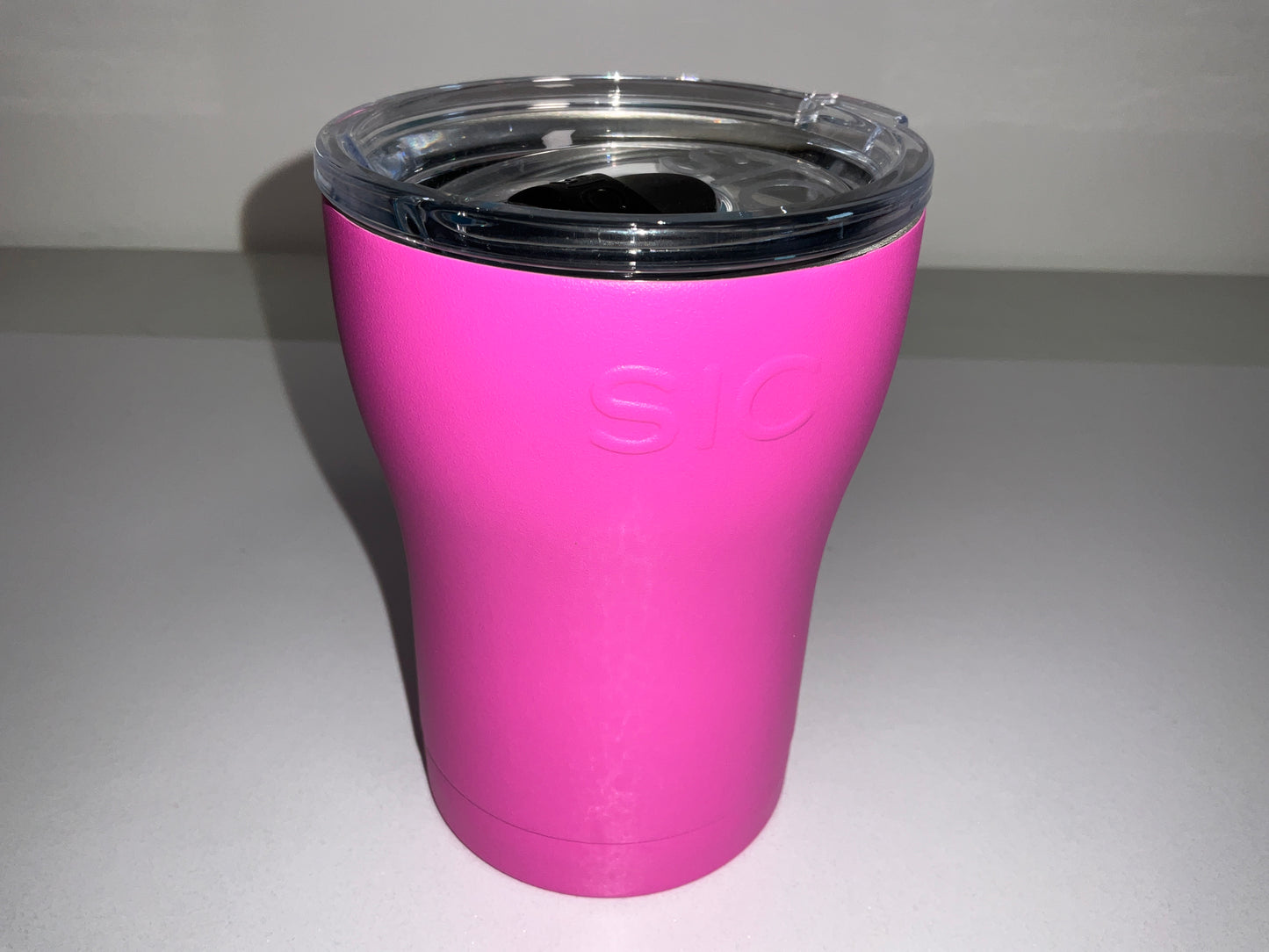 SIC 12oz Pink