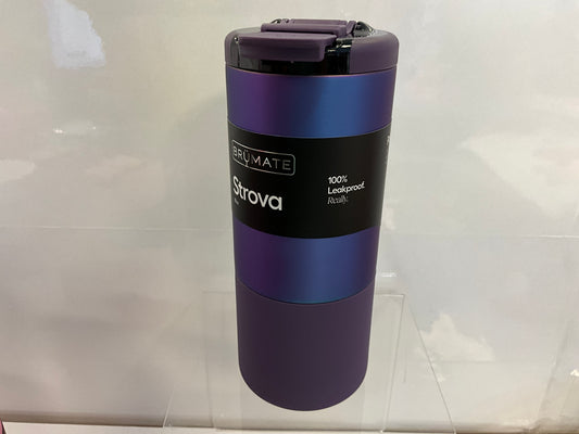 Brum Strova 18oz Dark Aura