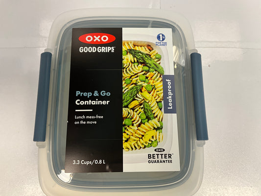 OXO Prep & Go Container 3.3 cup
