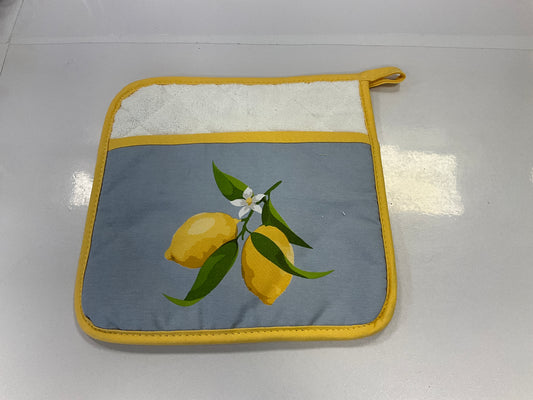 Pot Holder Lemon-Clearance