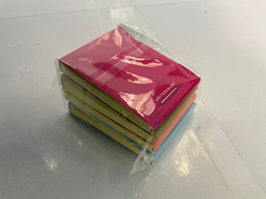 Kik Matck Book Sticky Notes