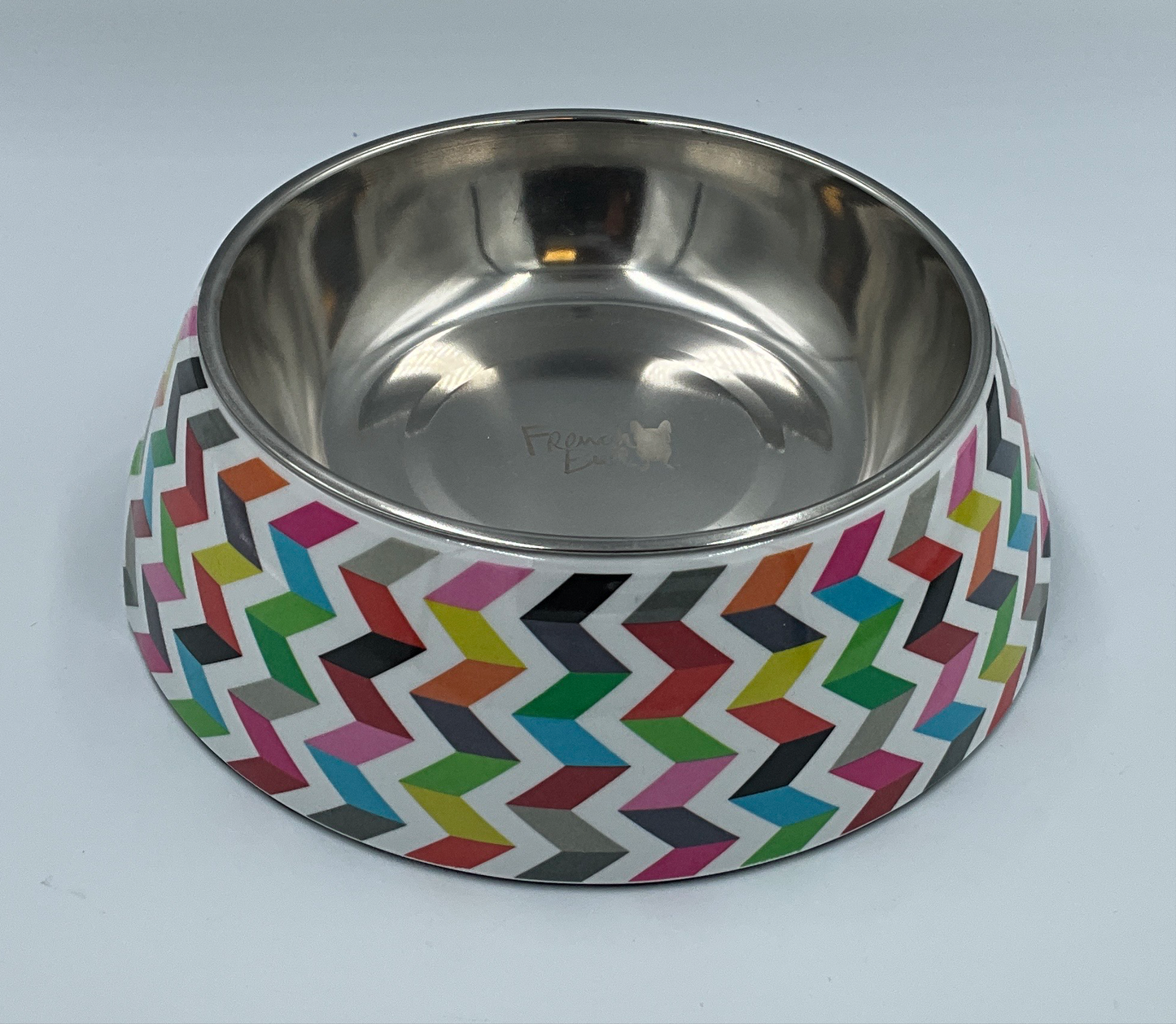 FB 24oz Pet Bowl Ziggy