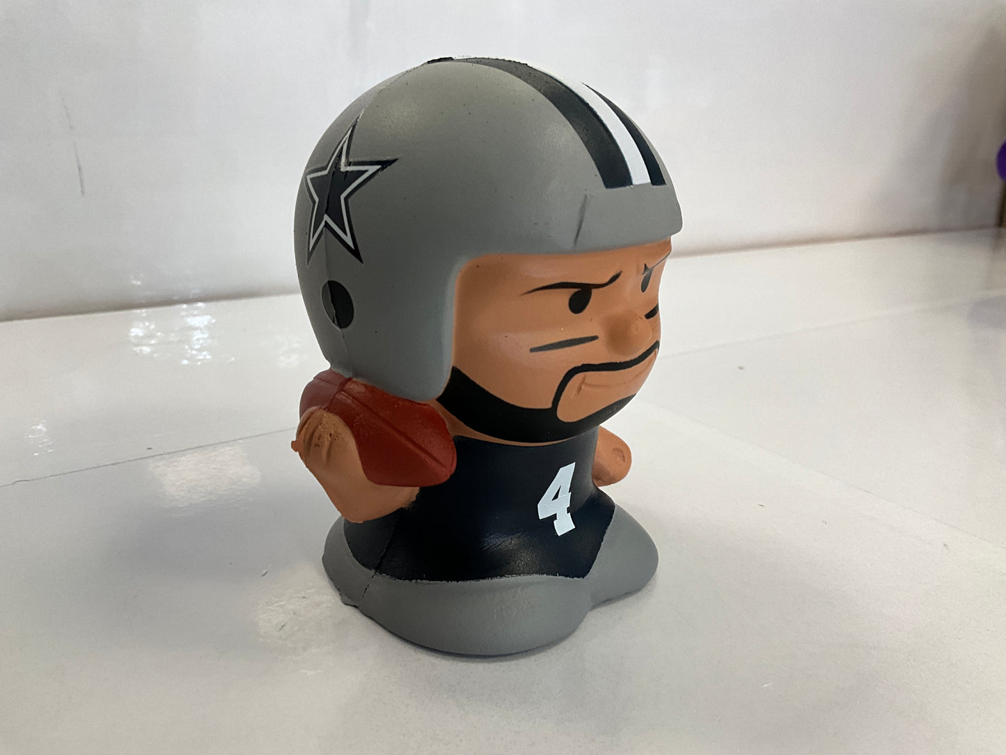 PaAn Squeezy Guy Cowboys