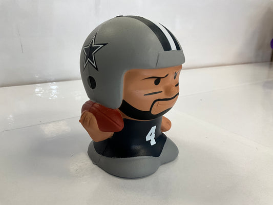 PaAn Squeezy Guy Cowboys