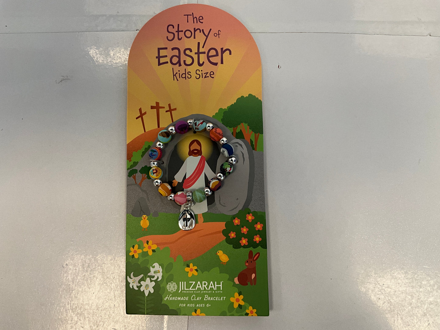 Jilz Kid Bracelet Easter
