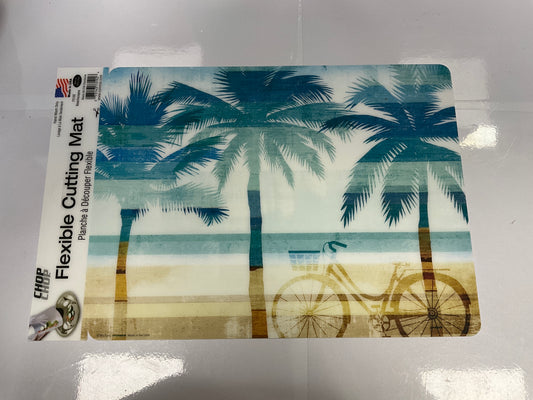 Chop Flex Cut Beachscapes