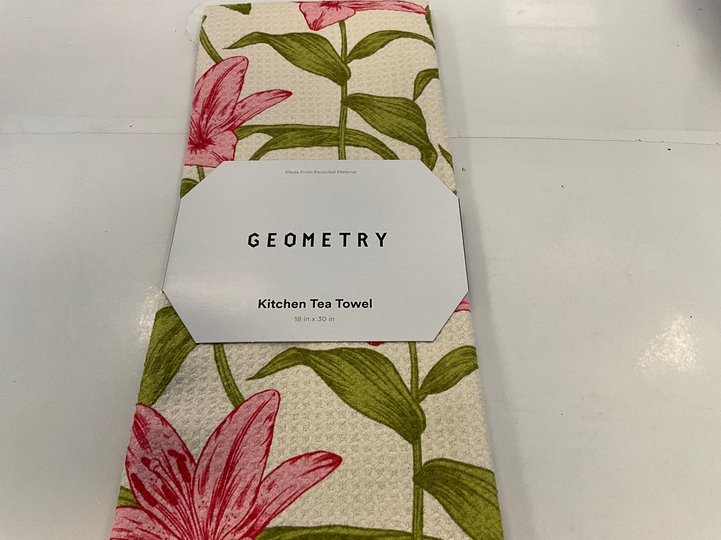 Geom Tea Mother Lily