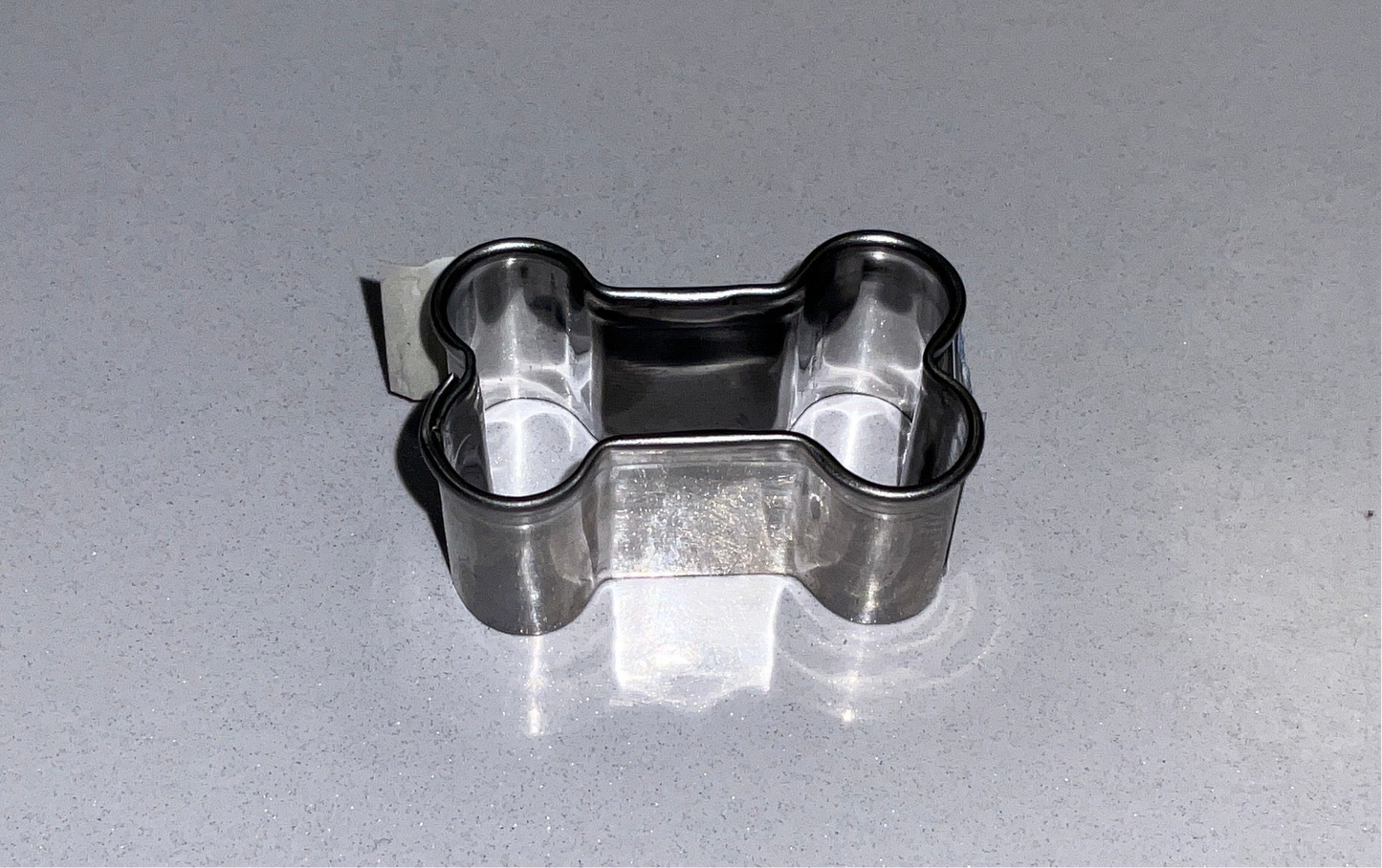 R&M Mini Cookie Cutter Bone