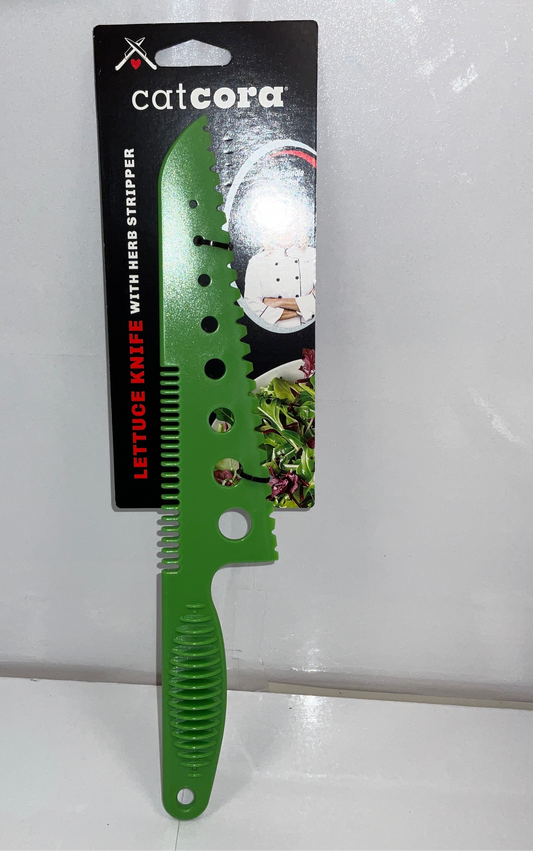 Catcora Lettuce Knife