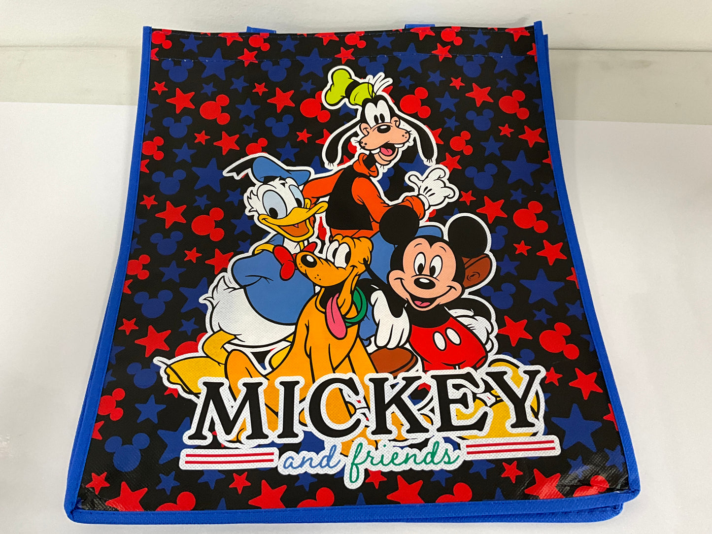 JOIA Bag Mickey Friends