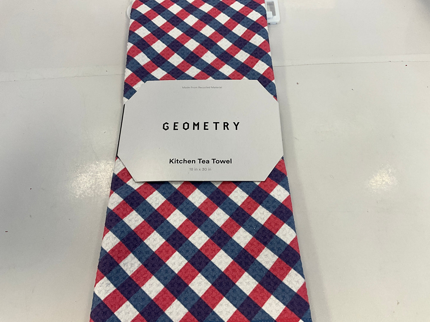Geom Tea Heritage Check