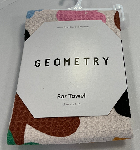Geom Bar Sunny bloom