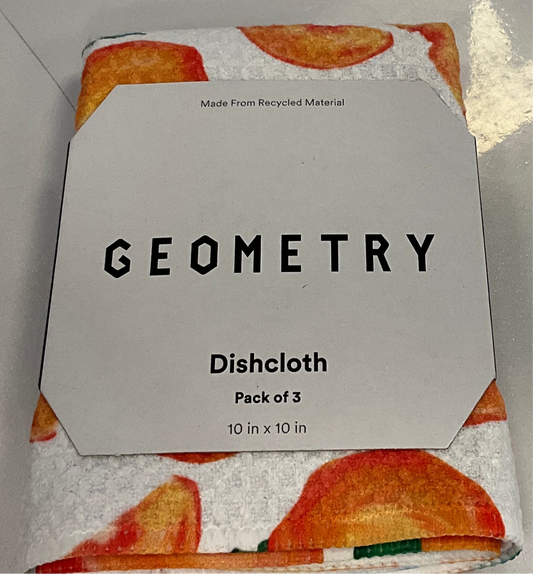Geom Dish Sweet Pickings