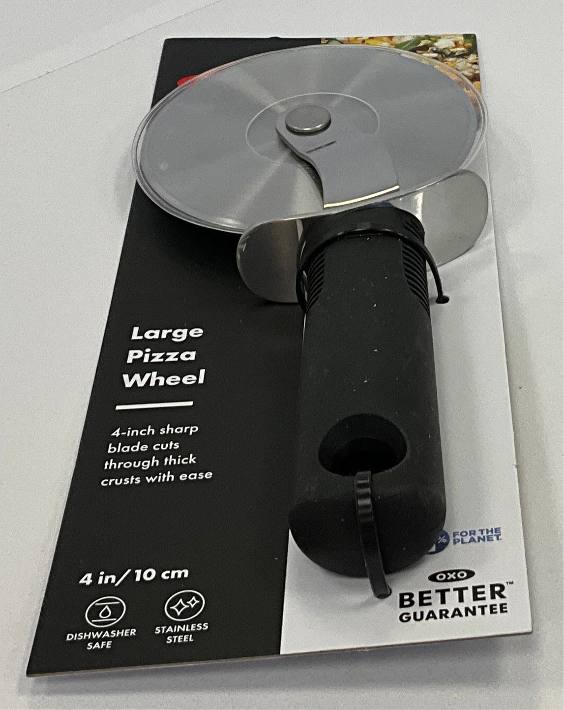 OXO Large Pizza Wheel