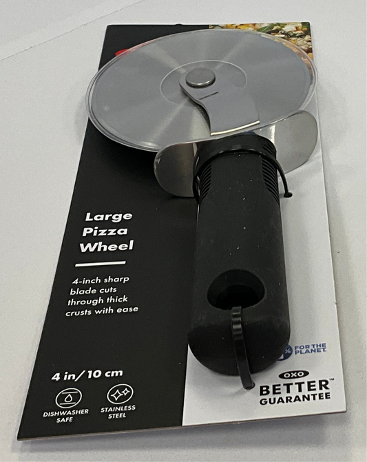 OXO Large Pizza Wheel