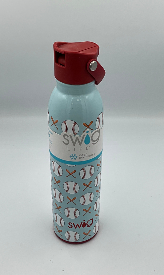 Swig 20oz Bottle Home Run