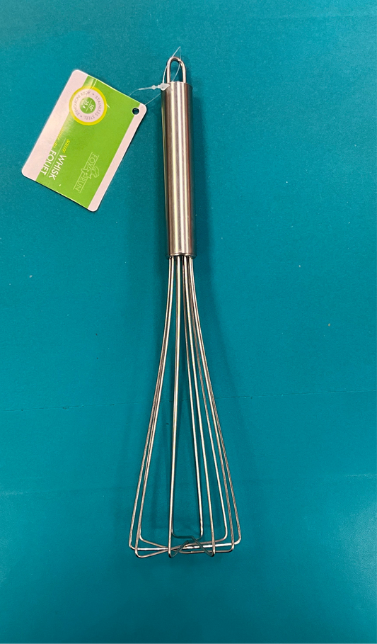 Fox 10" Whisk-Sauce
