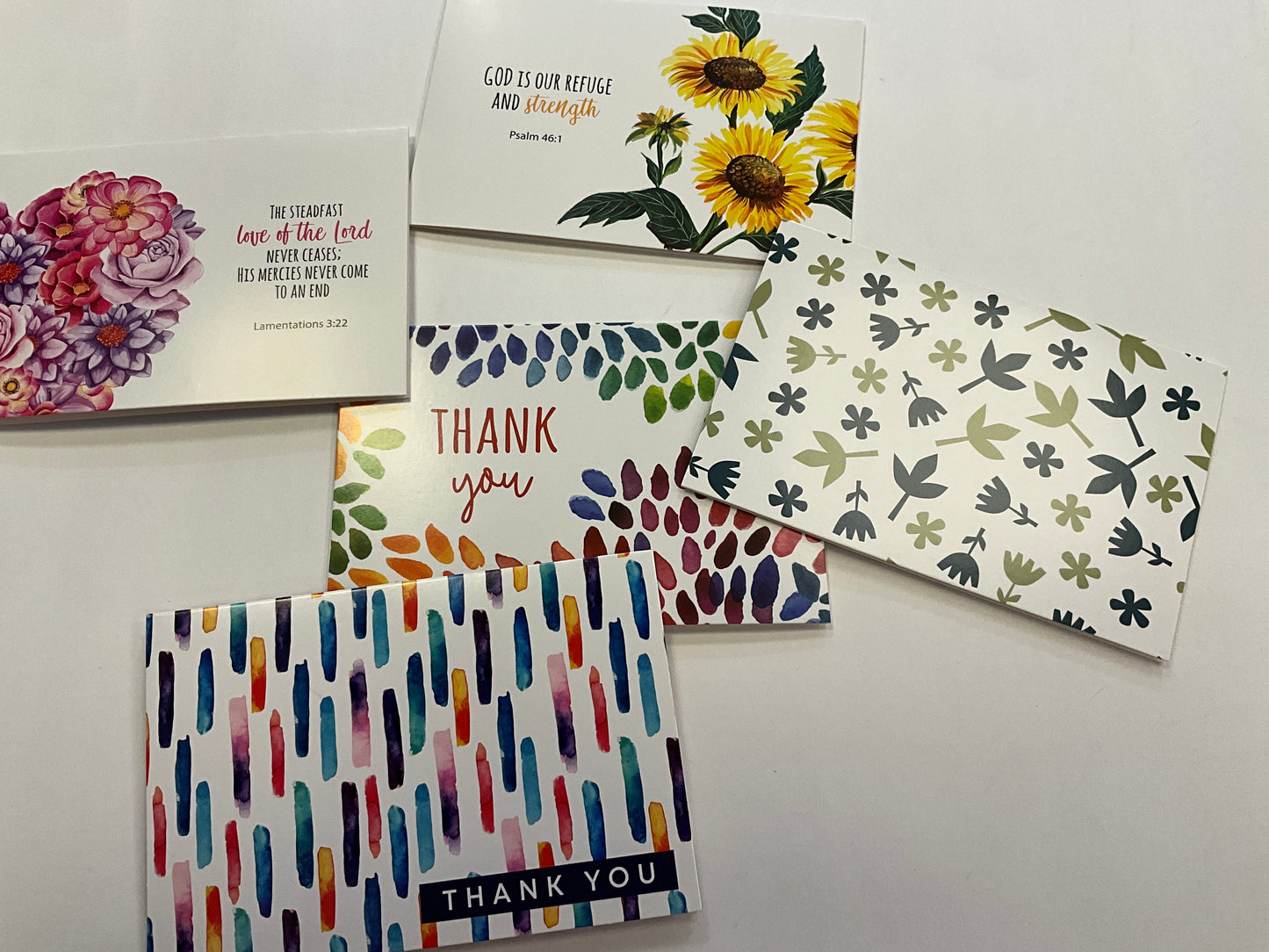 Greeting Cards