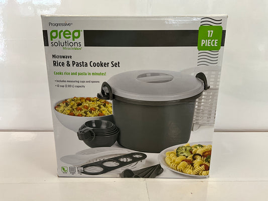 Prog Rice & Pasta Cooker