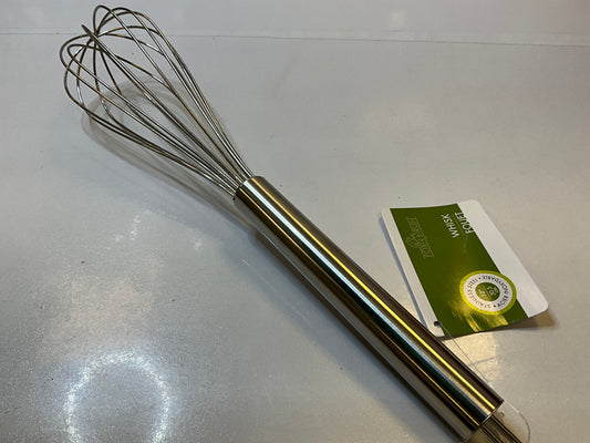 Fox 12” SS Whisk