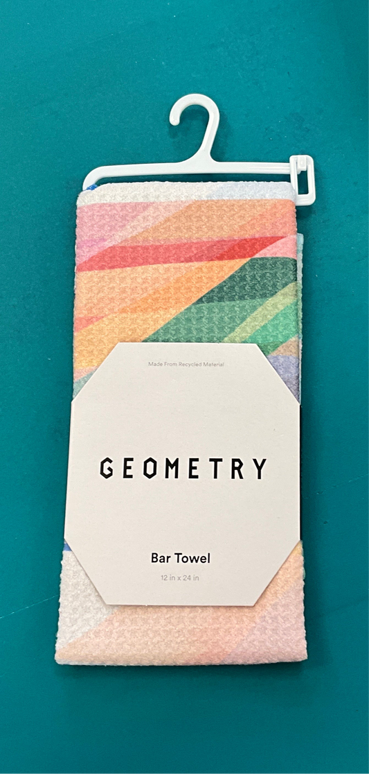 Geom Bar Eventide