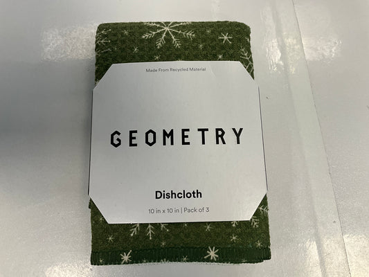 Geom Dish Firlight