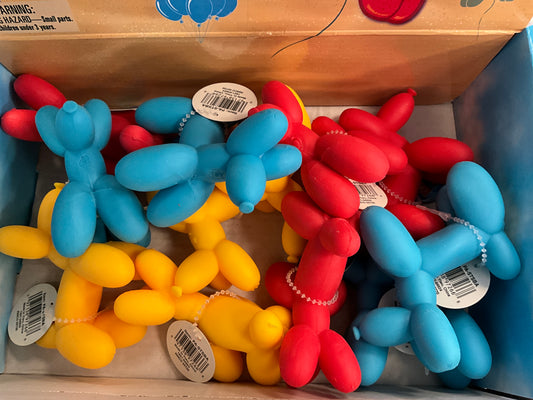 SQH Balloon Dog