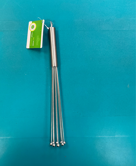 Fox Ball Whisk