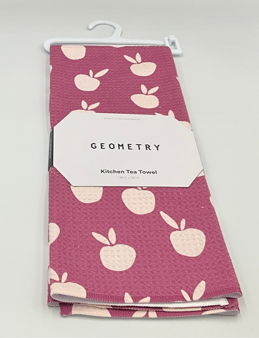 Geom Tea Autumn Apple