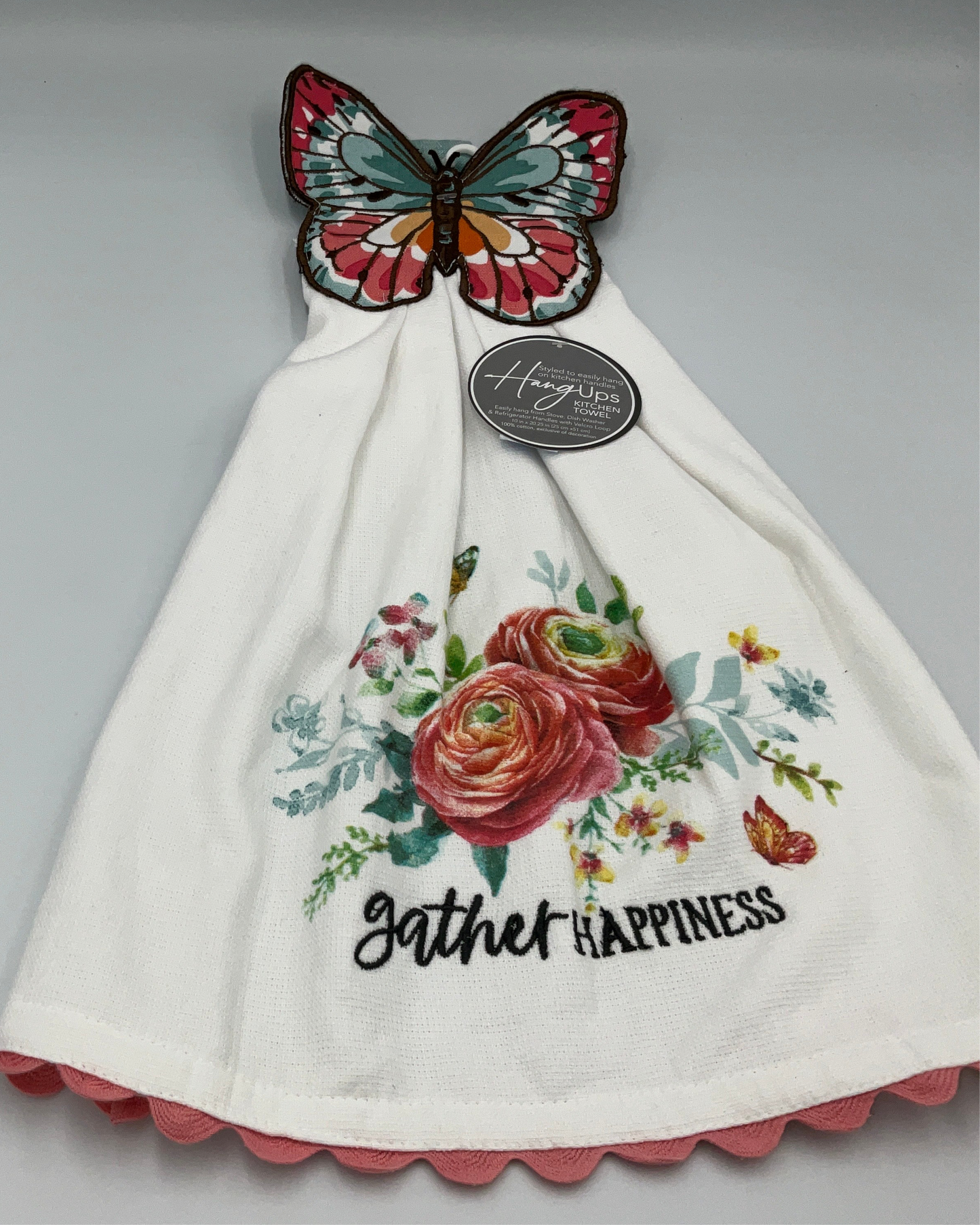 KayD Hang Ups Butterfly