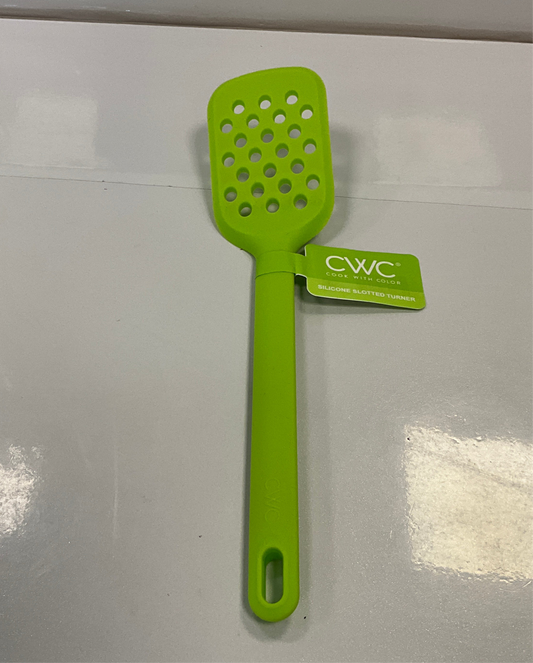 CWC Slot Turner Lime